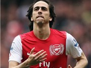 Bóng đá anh, ngoại hạng anh, lịch thi đấu euro 2012, Benayoun "làm ngơ" với thành công của Chelsea